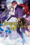 Unnamed Memory, Vol. 3 (light novel) cover