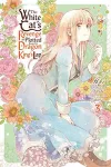 The White Cat's Revenge as Plotted from the Dragon King's Lap, Vol. 3 cover