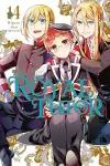 The Royal Tutor, Vol. 14 cover