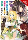 High School Prodigies Have It Easy Even in Another World!, Vol. 9 cover