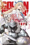 Goblin Slayer Tabletop Roleplaying Game cover