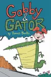 Gabby and Gator cover