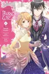 Fiancée of the Wizard, Vol. 4 cover