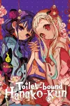 Toilet-bound Hanako-kun, Vol. 13 cover