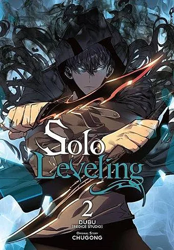 Solo Leveling, Vol. 2 cover