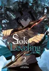 Solo Leveling, Vol. 2 cover
