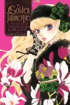 Golden Japanesque: A Splendid Yokohama Romance, Vol. 1 cover