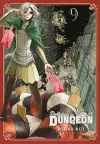 Delicious in Dungeon, Vol. 9 cover
