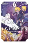 Overlord: The Undead King Oh!, Vol. 6 cover