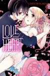 Love and Heart, Vol. 3 cover