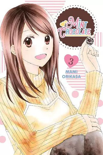 Mint Chocolate, Vol. 3 cover