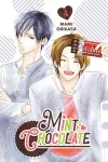 Mint Chocolate, Vol. 4 cover