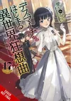 Death March to the Parallel World Rhapsody, Vol. 17 (light novel) cover