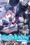 Torture Princess: Fremd Torturchen, Vol. 7 (light novel) cover