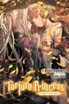 Torture Princess: Fremd Torturchen, Vol. 8 (light novel) cover