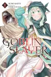 Goblin Slayer, Vol. 11 (light novel) cover