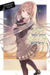 The Angel Next Door Spoils Me Rotten, Vol. 2 (light novel) cover