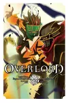 Overlord, Vol. 13 cover
