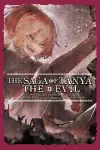 The Saga of Tanya the Evil, Vol. 12 (light novel) cover