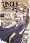 Uncle from Another World, Vol. 3 cover