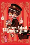 After-school Hanako-kun cover