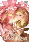 Tales of Wedding Rings, Vol. 9 cover