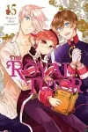 The Royal Tutor, Vol. 15 cover