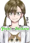 Yoshi no Zuikara, Vol. 3 cover