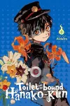 Toilet-bound Hanako-kun, Vol. 0 cover