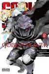Goblin Slayer, Vol. 10 cover