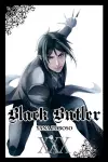 Black Butler, Vol. 30 cover