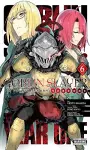 Goblin Slayer Side Story: Year One, Vol. 6 (manga) cover