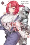 Goblin Slayer, Vol. 12 (light novel) cover