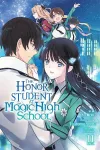 The Honor Student at Magic High School, Vol. 11 cover