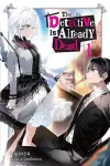 The Detective Is Already Dead, Vol. 1 cover