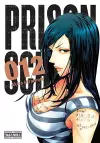 Prison School, Vol. 12 cover