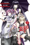 Akame ga Kill! Zero, Vol. 7 cover
