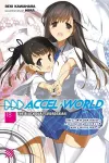 Accel World, Vol. 18 (light novel) cover