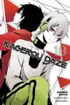 Kagerou Daze, Vol. 10 (manga) cover