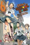 Chio's School Road, Vol. 6 cover