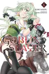 Goblin Slayer, Vol. 6 (light novel) cover