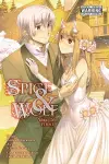 Spice and Wolf, Vol. 16 (manga) cover