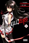 Akame ga Kill! Zero, Vol. 8 cover