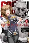 Goblin Slayer, Vol. 4 (manga) cover