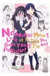 No Matter How I Look at It, It's You Guys' Fault I'm Not Popular!, Vol. 12 cover