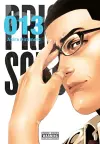 Prison School, Vol. 13 cover