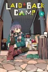 Laid-Back Camp, Vol. 6 cover