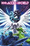 Accel World, Vol. 8 (manga) cover