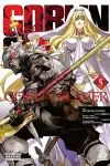 Goblin Slayer, Vol. 5 (manga) cover