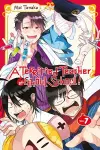 A Terrified Teacher at Ghoul School!, Vol. 7 cover